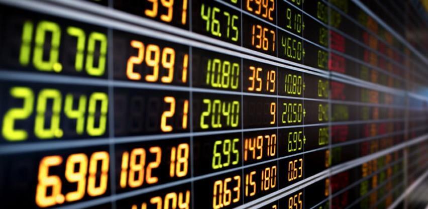 Na današnjem trgovanju na SASE ostvaren je ukupan promet od 740.357,80 KM