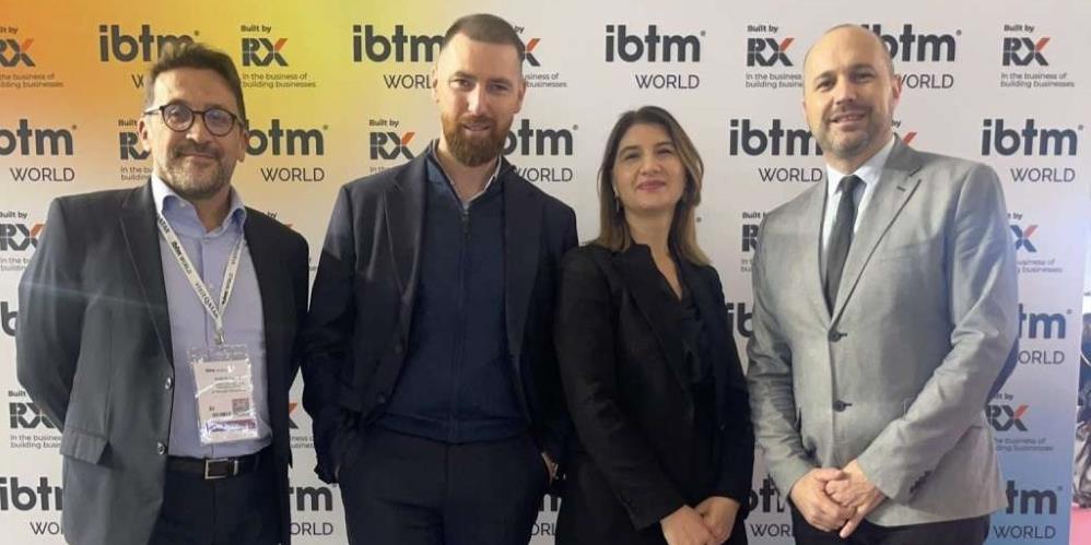 Turizam BiH Barcelona