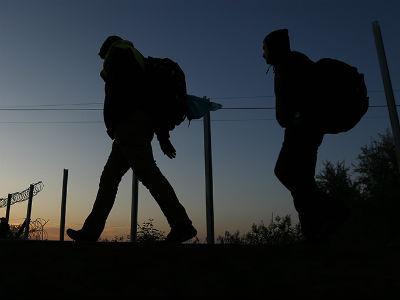 Mađarska zatvorila granice-Hrvatska i Slovenija u panici