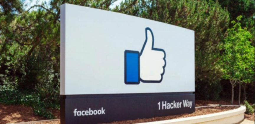 I BiH mora ograničiti moć Googla i Facebooka
