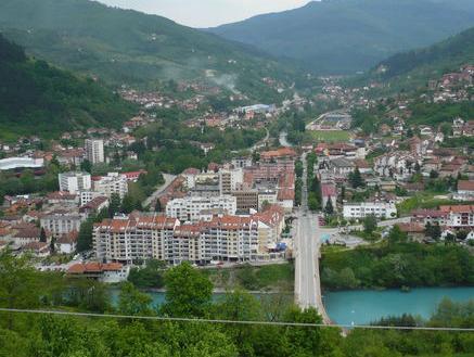Investicije u Foči čekaju proljeće
