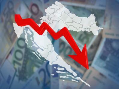 Hrvatska među malobrojnim zemljama EU-a s padom zaposlenosti