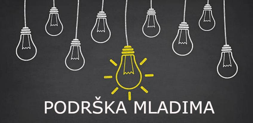 Za podršku aktivnosti mladih 2 mil. KM: Uskoro raspisivanje javnih poziva