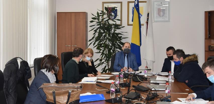 Ubrzati izdavanje građevinskih dozvola za izgradnju Prve transverzale