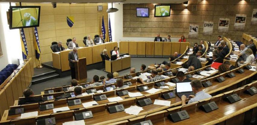 FUP zatražio dokumentaciju o delegatima i savjetnicima