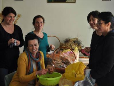 Udruženje žena Orhideja iz Stoca mijenja sliku grada nabolje