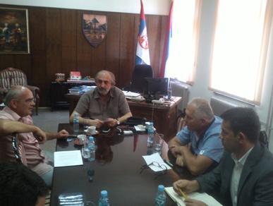 Hrvatske opštine duž Une traže prekategorizaciju graničnih prelaza