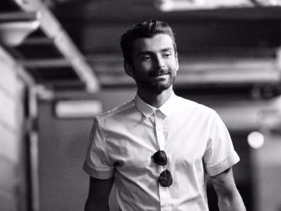 Adis Baggio Hušidić: Momak koji je zasjeo na tron američkog fudbala