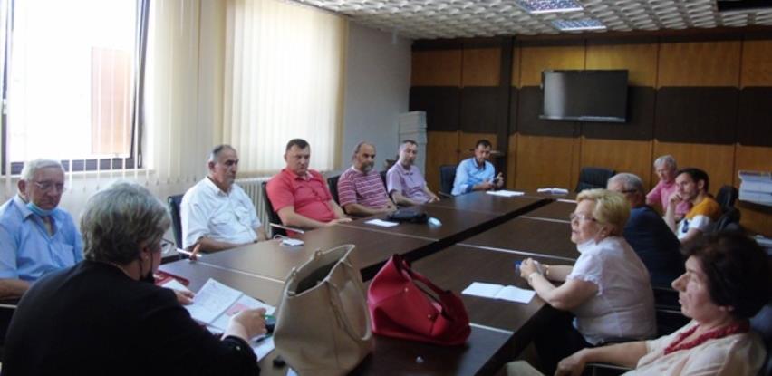 Uskoro tender za izradu glavnog projekta Doma za stara lica u Jajcu