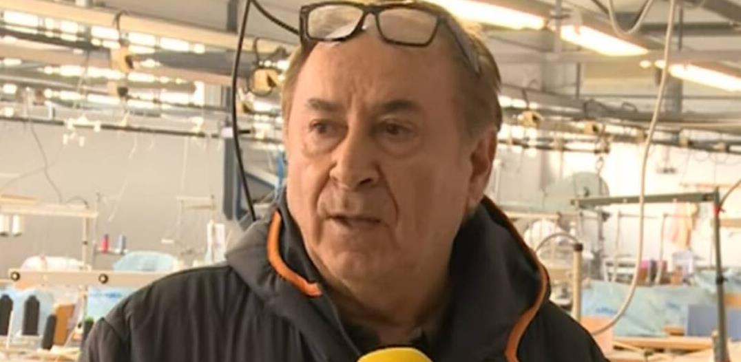 mile popović
