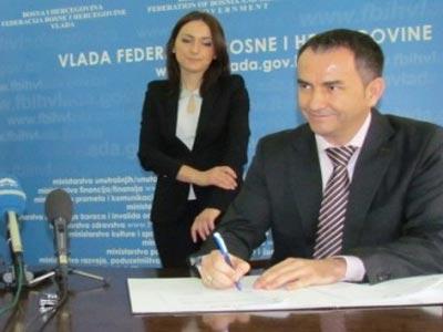 FMRPO i GIZ zajednički u podršku razvoja poduzetništva i obrta