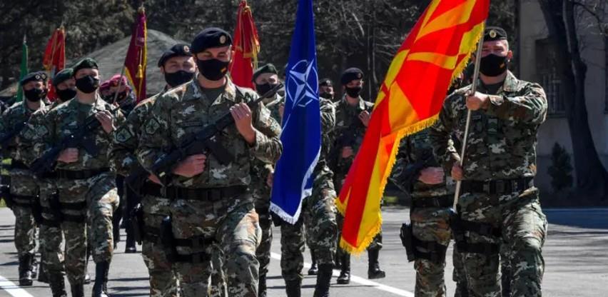 Stoltenberg: NATO vodi Sjevernu Makedoniju ka stabilnosti