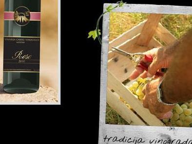Vina vinarije Carski vinogradi na azijskome tržištu