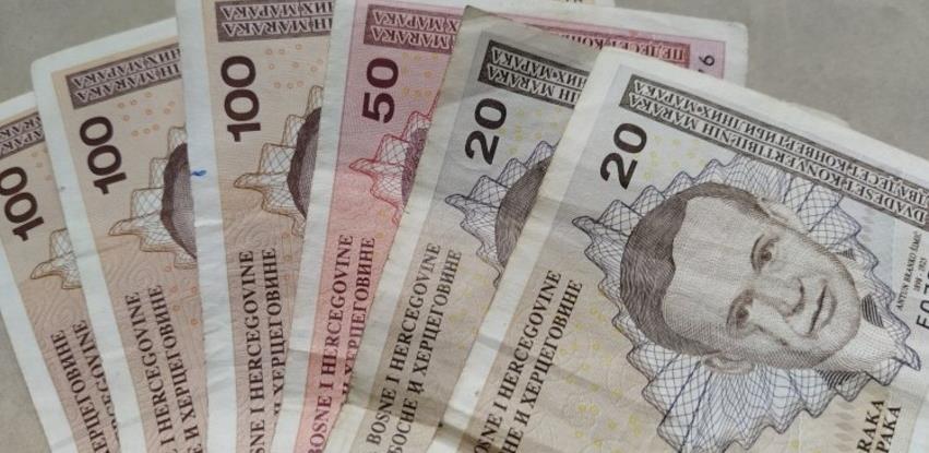 Isplaćeno 1,3 miliona KM za podsticaje