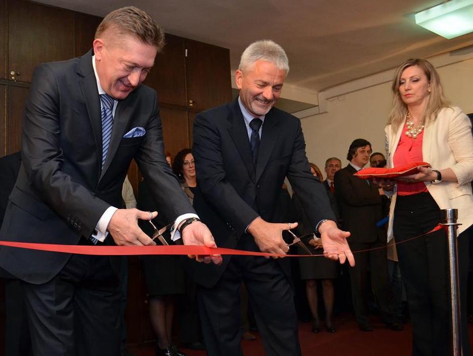 Otvoren Centralni matični registar Federacije BiH