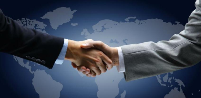 Sklopite nove kontakte s njemačkim kompanijama