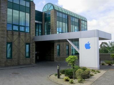 Appleu prijeti kazna zbog irskih poreznih olakšica