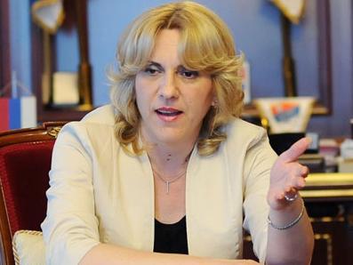 Cvijanović: Iz drugih izvora bit će nadomještena planirana sredstava MMF-a