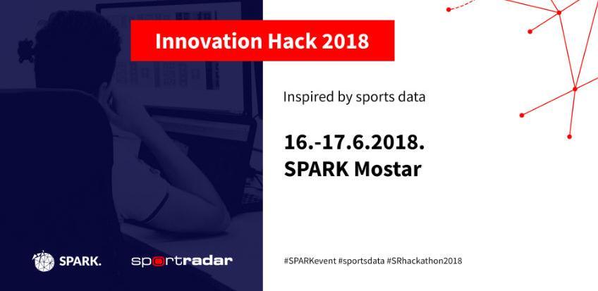 Innovation Hack se vraća!