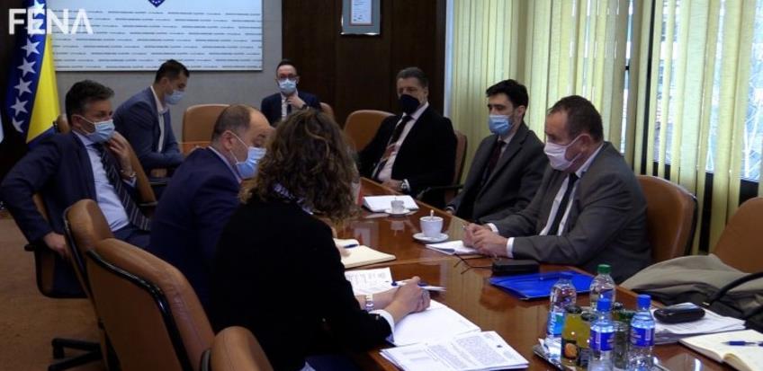 Do septembra ugovor o koncesiji s Rudnikom mrkog uglja Breza