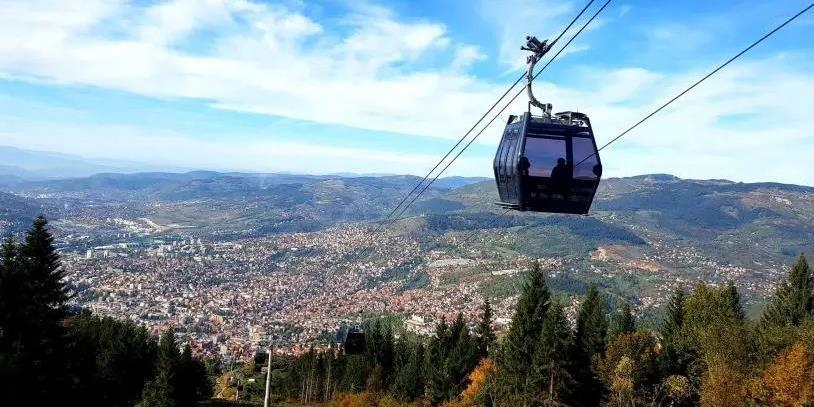 žičara