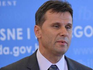 SSSBiH traži od Novalića izradu i usvajanje seta zakona