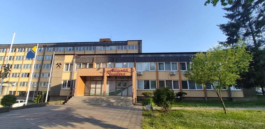 rudarski institut