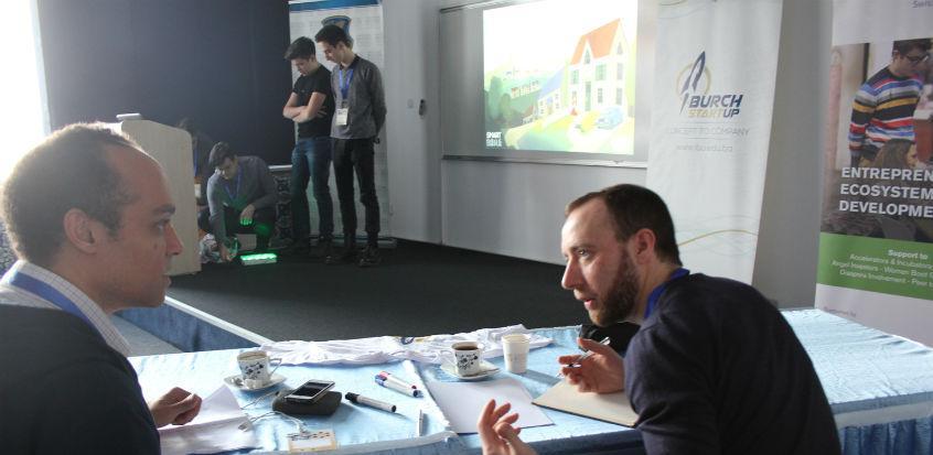 Udružene akademske i poduzetničke snage za bolje poslovne prilike