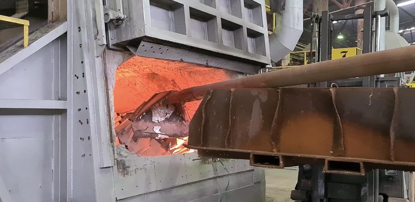 Aluminij ponovno pokrenuo proizvodnju