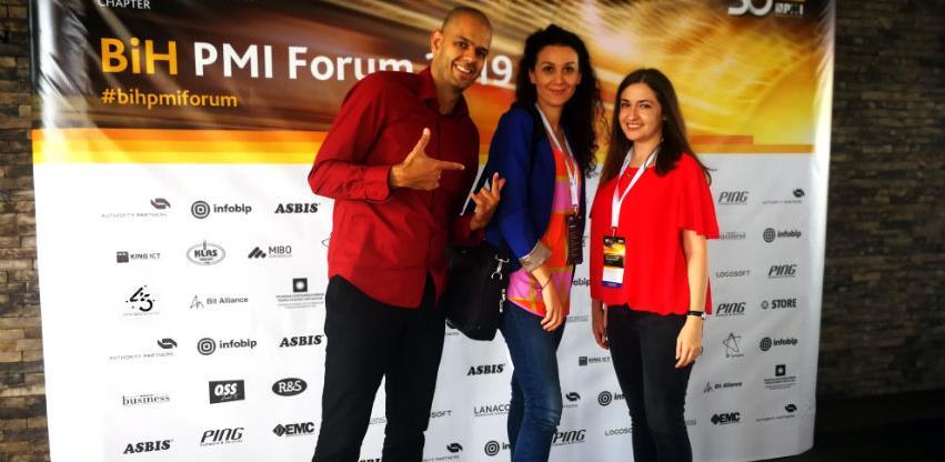 Agencija "FOR FIVE dma" partner u organizaciji konferencije