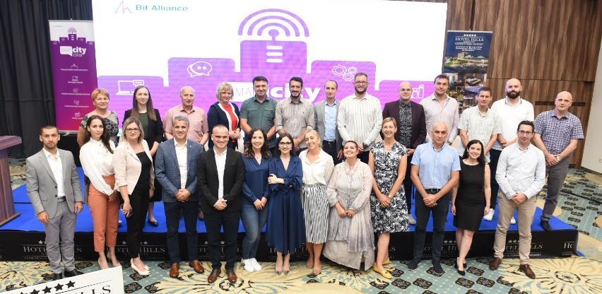 U Sarajevu održan prvi Smart City Forum
