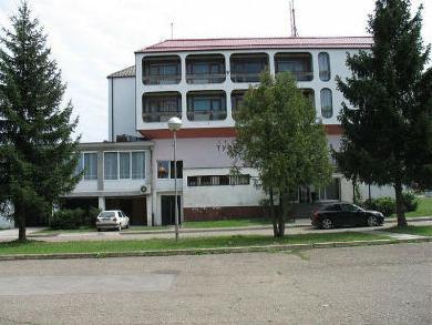 Hotel Turist: Finansijska sredstva ograničavaju planove za renoviranje
