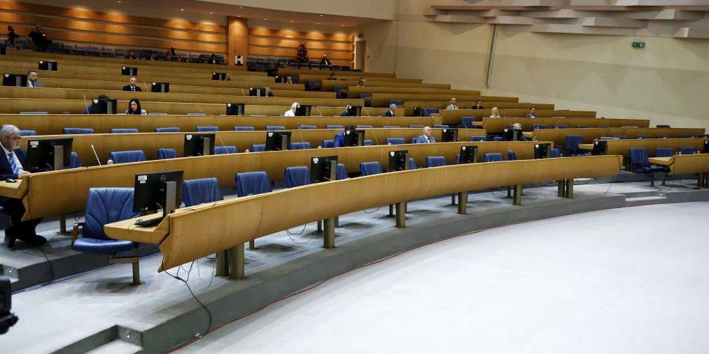 parlament