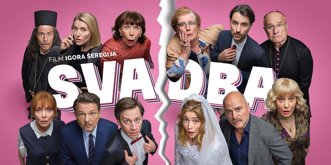 Film Svadba