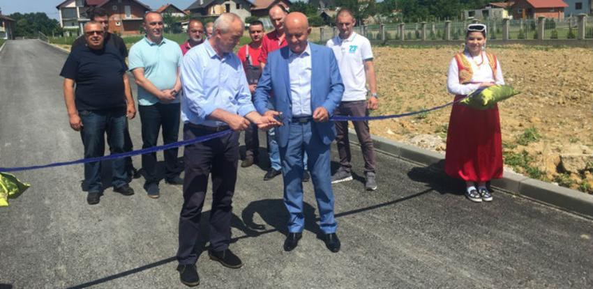 Općina Kalesija bogatija za nove investicije