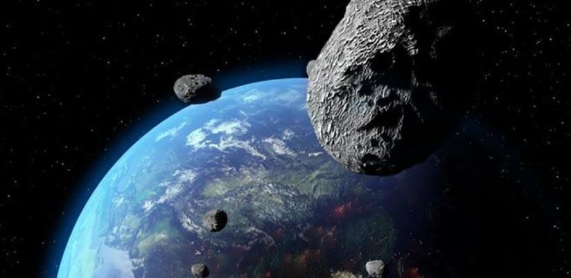 NASA će raketirati asteroid da testira odbranu Zemlje