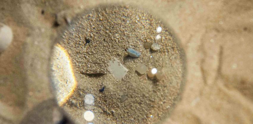 Naučnici iz Beča dokazali prisutnost mikroplastike u ljudskom tijelu