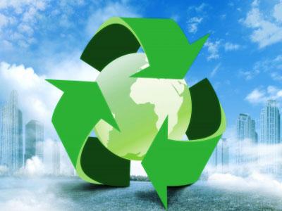 EU reciklira samo 25% komunalnog otpada