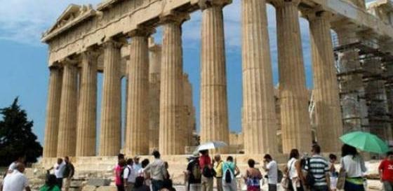 Grčka u ovoj godini očekuje 28 miliona turista