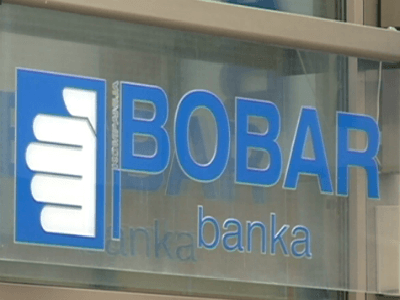 Likvidacioni upravitelj objavio prodaju imovine Bobar banke
