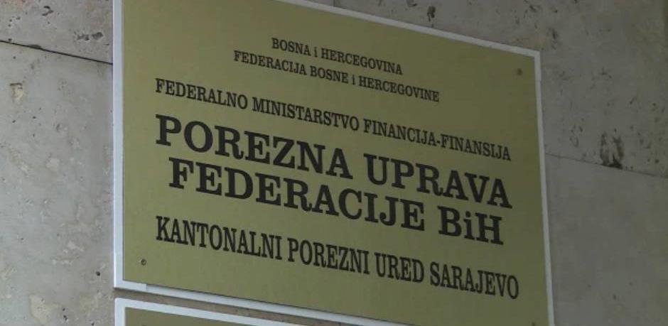 Porezna
