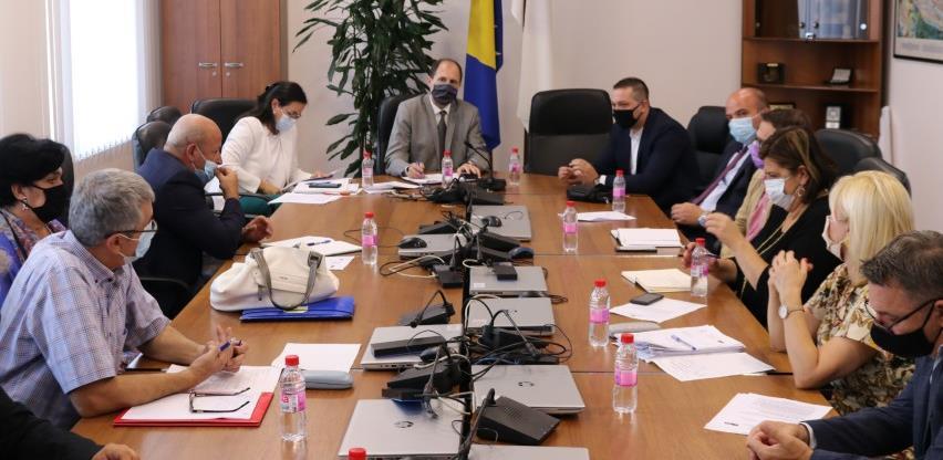 Prva transverzala: Riješeni svi sudski procesi za objekt "kasarna"