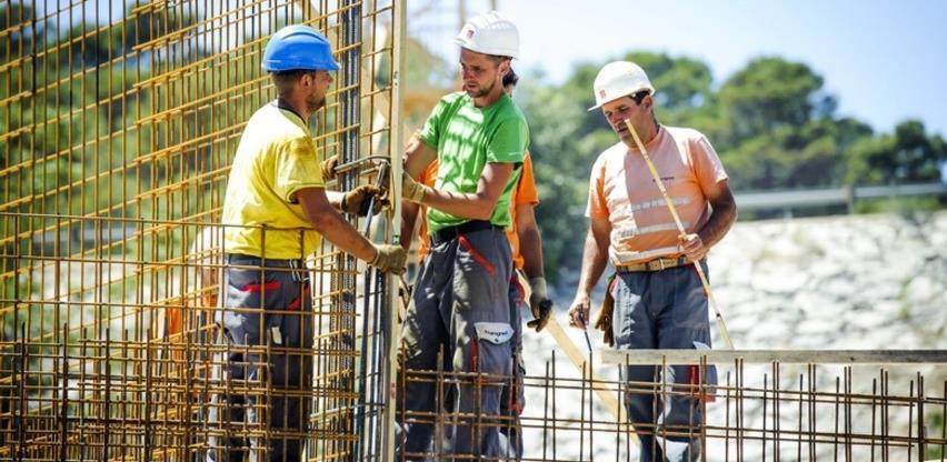 Sve manja potražnja za radnicima iz BiH