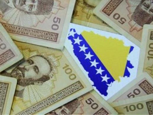 BiH na 'crnoj listi' zajedno sa Sjevernom Korejom i Iranom