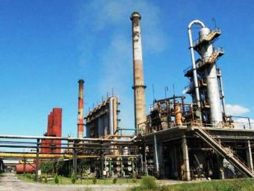 GIKIL dobio certifikat ISO 140001:2004 za fabriku "Energana"