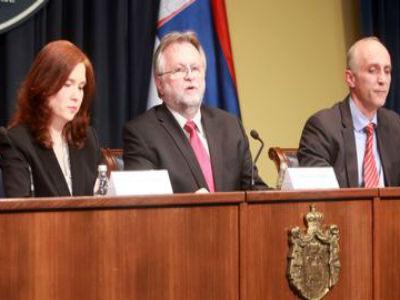 Postignut sporazum sa MMF-om: Srbiji na raspolaganju 146 milijuna eura
