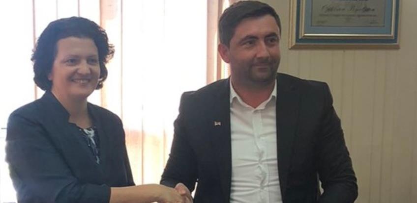 undp ugovor