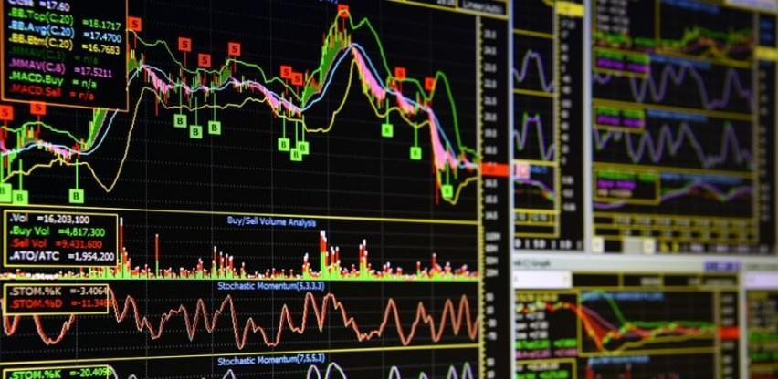 Na BLSE 24.04.2020. ostvaren promet od 83.245,27 KM