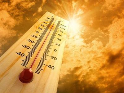 2014. dosad najtoplija godina od početka mjerenja temperatura