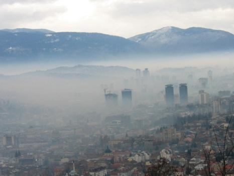 Izdata ovlaštenja laboratorijama za mjerenje emisije zagađujućih materija